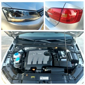 VW Jetta 1.6TDI Euro-5A | Mobile.bg    16