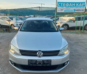 VW Jetta 1.6TDI Euro-5A | Mobile.bg    2
