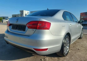 VW Jetta 1.6TDI Euro-5A | Mobile.bg    6
