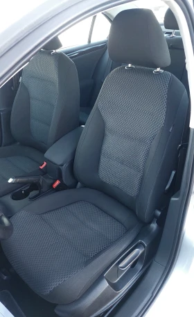 VW Jetta 1.6TDI Euro-5A | Mobile.bg    8