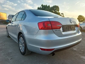 VW Jetta 1.6TDI Euro-5A | Mobile.bg    4