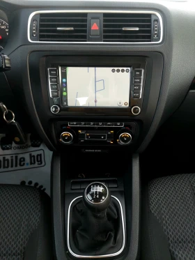 VW Jetta 1.6TDI Euro-5A | Mobile.bg    12