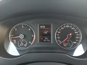 VW Jetta 1.6TDI Euro-5A | Mobile.bg    13