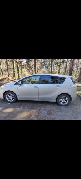 Toyota Verso | Mobile.bg    1