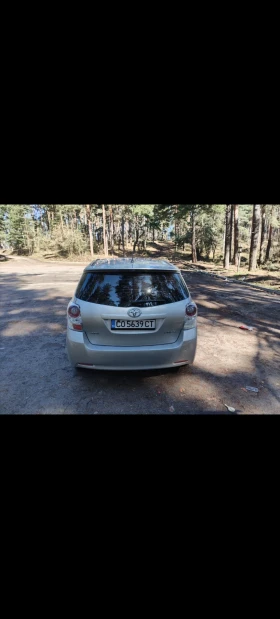 Toyota Verso | Mobile.bg    3