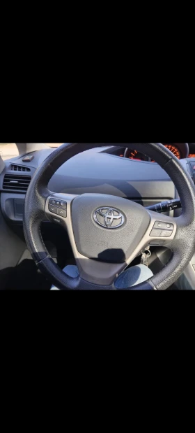 Toyota Verso | Mobile.bg    6