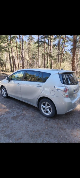Toyota Verso | Mobile.bg    5