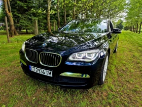 BMW 730 M Pack - Facelift  | Mobile.bg    2