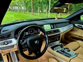 BMW 730 M Pack - Facelift  | Mobile.bg    10