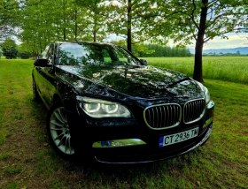 BMW 730