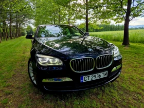 BMW 730 M Pack - Facelift  | Mobile.bg    3