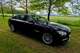 BMW 730 M Pack - Facelift  | Mobile.bg    5