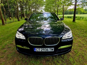 BMW 730 M Pack - Facelift  | Mobile.bg    9