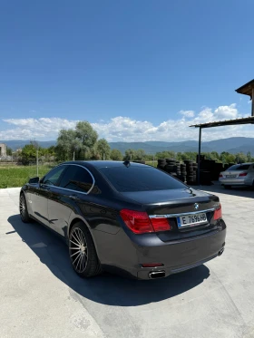 BMW 740 * * *  *   | Mobile.bg    4