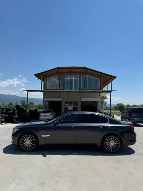 BMW 740 * * *  *   | Mobile.bg    3