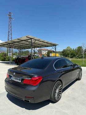 BMW 740 * * *  *   | Mobile.bg    7