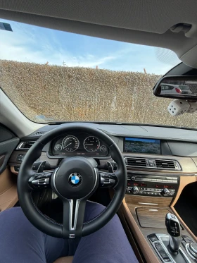 BMW 740 * * *  *   | Mobile.bg    15