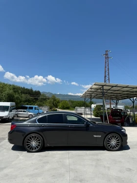 BMW 740 * * *  *   | Mobile.bg    6