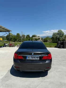 BMW 740 * * *  *   | Mobile.bg    5