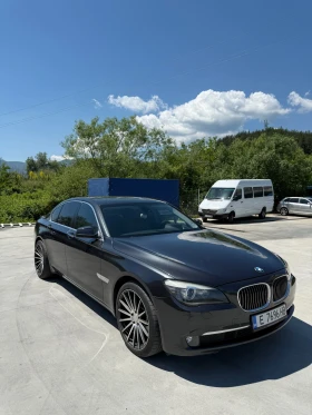 BMW 740 * * *  *   | Mobile.bg    8