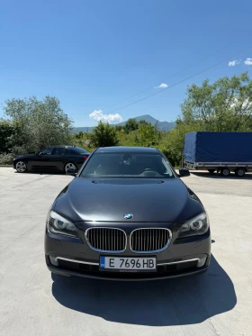 BMW 740 * * *  *   | Mobile.bg    2