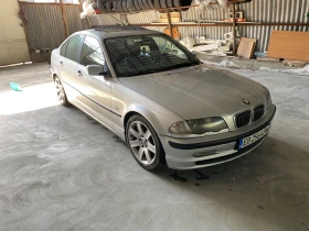 Обява за продажба на BMW 325 ~5 300 лв. - изображение 1