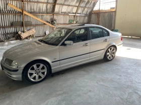 Обява за продажба на BMW 325 ~5 300 лв. - изображение 2