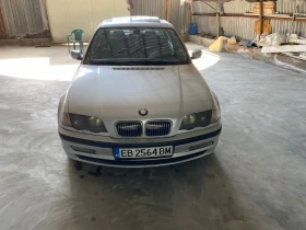 Обява за продажба на BMW 325 ~5 300 лв. - изображение 1