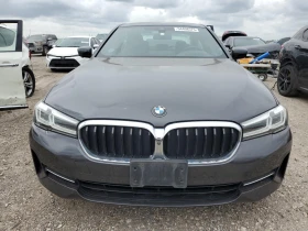 BMW 530 /HEAD UP/HARMANKARDON/DISTRONIC/AMBI/360 | Mobile.bg    2