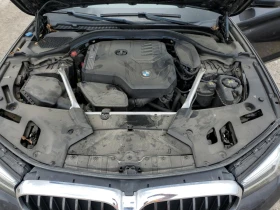 BMW 530 /HEAD UP/HARMANKARDON/DISTRONIC/AMBI/360 | Mobile.bg    11