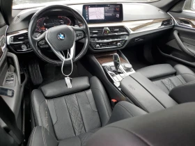 BMW 530 /HEAD UP/HARMANKARDON/DISTRONIC/AMBI/360 | Mobile.bg    8