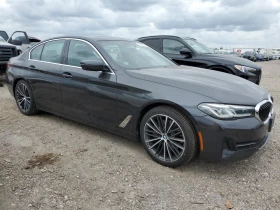 BMW 530 /HEAD UP/HARMANKARDON/DISTRONIC/AMBI/360 | Mobile.bg    3