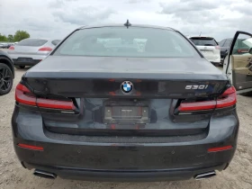 BMW 530 /HEAD UP/HARMANKARDON/DISTRONIC/AMBI/360 | Mobile.bg    5