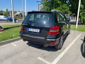 Mercedes-Benz GLK | Mobile.bg    4