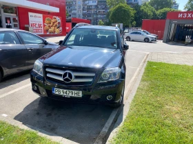 Mercedes-Benz GLK | Mobile.bg    2