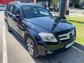     Mercedes-Benz GLK