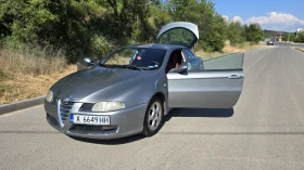 Обява за продажба на Alfa Romeo Gt ~5 000 лв. - изображение 5