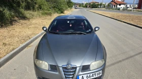 Обява за продажба на Alfa Romeo Gt ~5 000 лв. - изображение 1