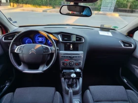 Citroen C4 1.6* BlueHDI* NAVI* 120*  | Mobile.bg    13