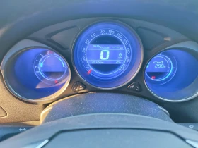 Citroen C4 1.6* BlueHDI* NAVI* 120*  | Mobile.bg    17