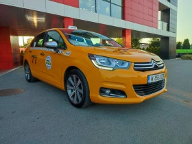 Обява за продажба на Citroen C4 1.6* BlueHDI* NAVI* 120кс*  ~12 500 лв. - изображение 1