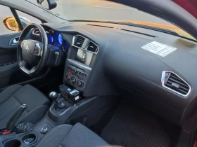 Citroen C4 1.6* BlueHDI* NAVI* 120*  | Mobile.bg    14