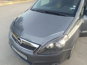 Обява за продажба на Opel Zafira 1.9 CDTI - 6 скорости ~6 500 лв. - изображение 6