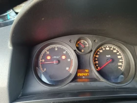 Обява за продажба на Opel Zafira 1.9 CDTI - 6 скорости ~6 500 лв. - изображение 7