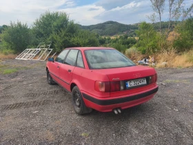 Обява за продажба на Audi 80 B4 1, 9 Дизел 90к.с ~1 700 лв. - изображение 2