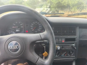 Обява за продажба на Audi 80 B4 1, 9 Дизел 90к.с ~1 700 лв. - изображение 4