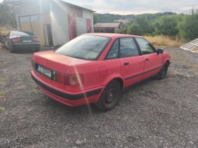 Обява за продажба на Audi 80 B4 1, 9 Дизел 90к.с ~1 700 лв. - изображение 1