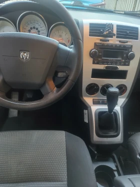 Dodge Caliber 1.8 | Mobile.bg    4