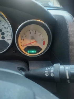 Dodge Caliber 1.8 | Mobile.bg    2