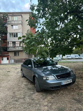 Audi A6 1.9 TDI 110 . | Mobile.bg    11